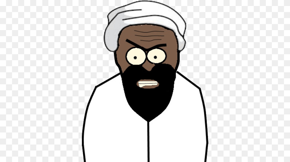 X 600 1 Abdul Cartoon, Face, Head, Person, Photography Free Png Download