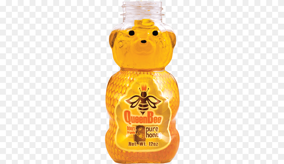 X 600 1 Honey Bear Transparent Background, Food Png