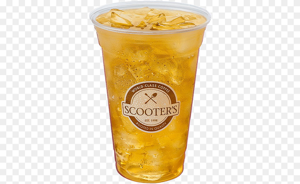 X 600 1 Iced Green Tea, Alcohol, Beer, Beverage, Glass Png