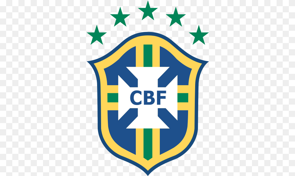X 600 4 Logo Brasil Dream League Soccer 2018, Symbol, Person Free Transparent Png