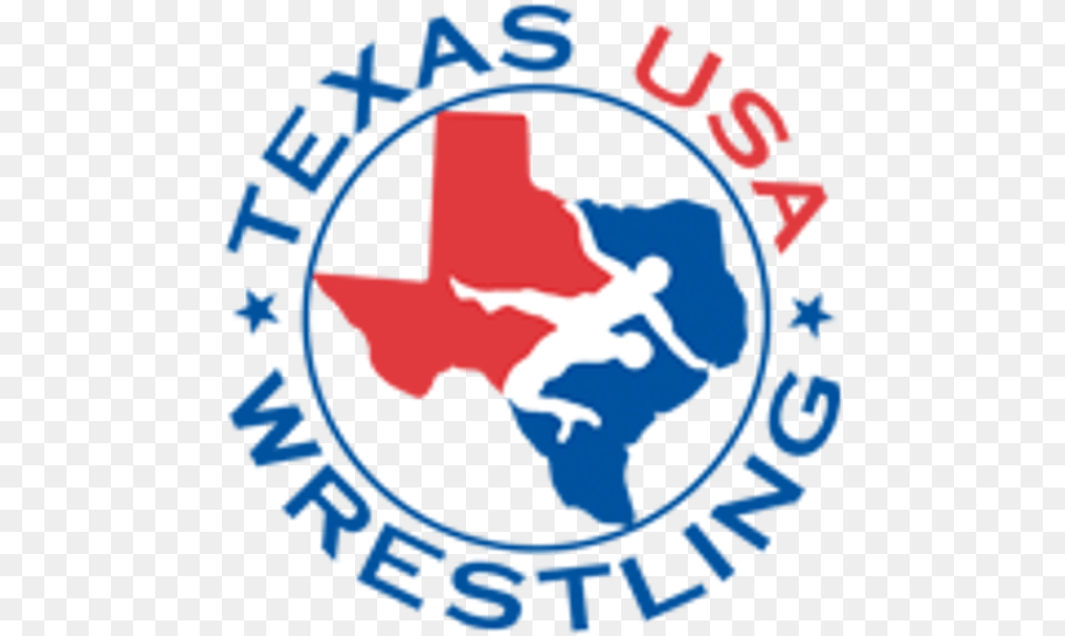 X 600 4 Texas Usa Wrestling Logo, Emblem, Symbol, Face, Head Free Png Download