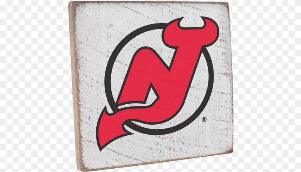 X 600 5 New Jersey Devils, Logo, Symbol, Home Decor, Text Free Png Download