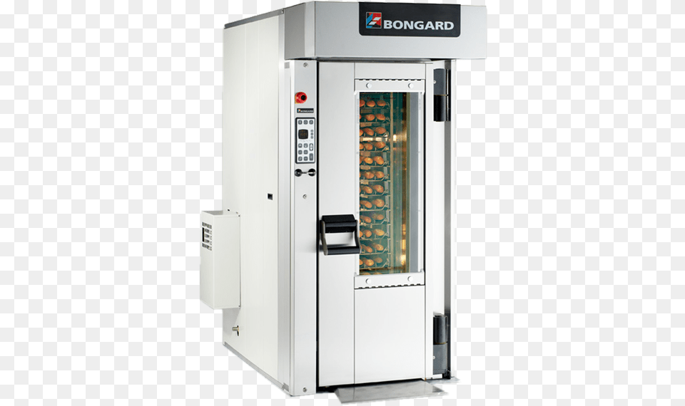 X 600 Bongard Gas Oven Small Rotary Gas Convection Oven, Appliance, Device, Electrical Device, Refrigerator Png