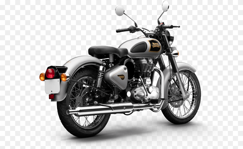 X 600 Royal Enfield Gunmetal Grey, Motorcycle, Transportation, Vehicle, Machine Free Png Download