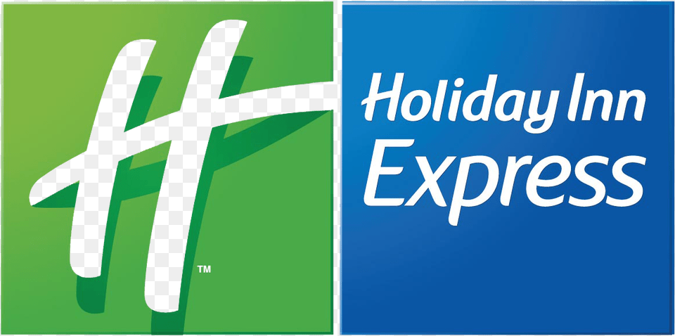 X 609 4 0 Holiday Inn Express, Logo, Text Png