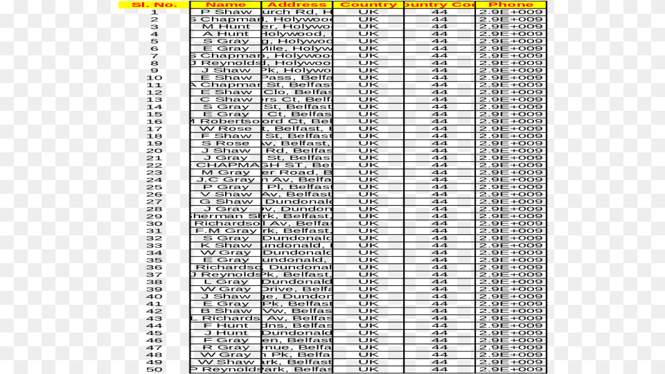 X 630 1 Pattern Png