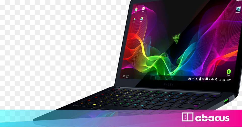 X 630 2 Razer Inc, Computer, Electronics, Laptop, Pc Png Image