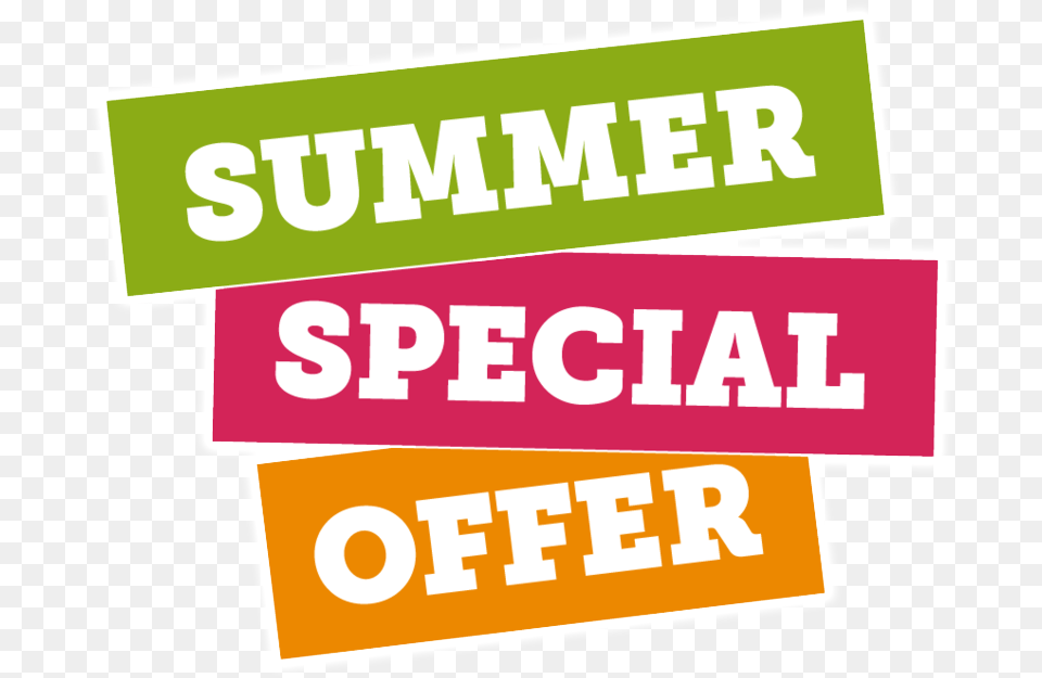 X 638 2 Summer Special Offer Logo, Sticker, Advertisement, Poster, Text Free Png Download