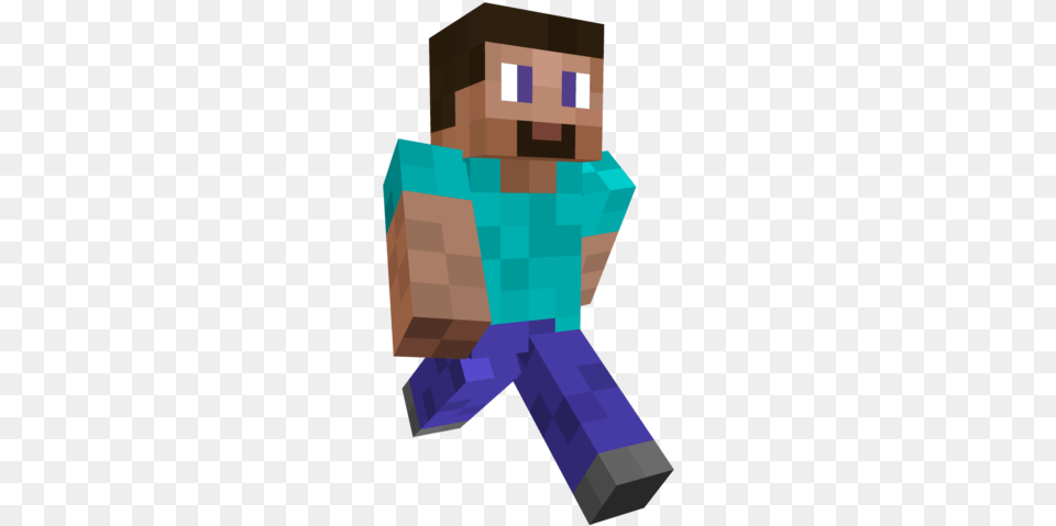 X 640 3 8 Bit Steve Minecraft, Brick Png Image