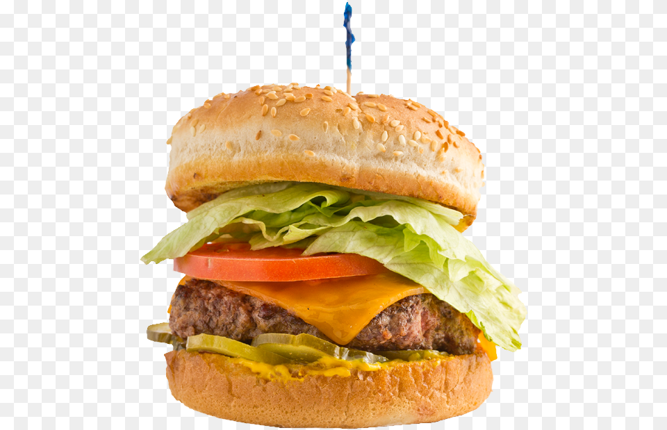 X 654 1 Mini Burger, Food Free Png Download