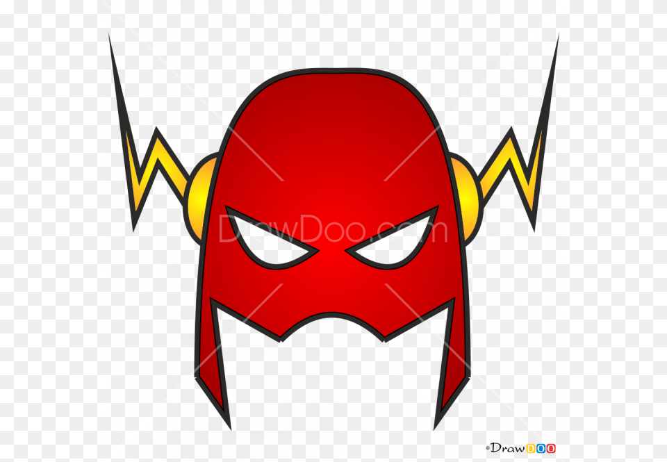 X 665 Transparent Flash Mask, Dynamite, Weapon Png Image