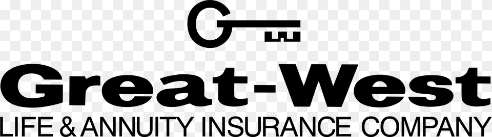 X 672 9 Great West Insurance Logo, Gray Png