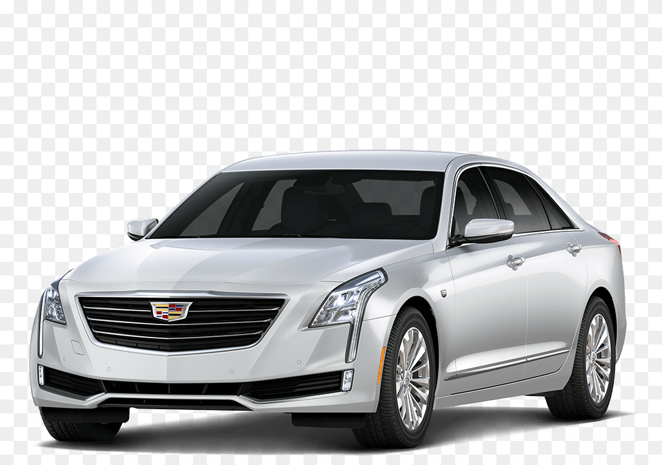 X 675 5 Crystal White Tricoat Cadillac 2018, Car, Vehicle, Sedan, Transportation Png Image