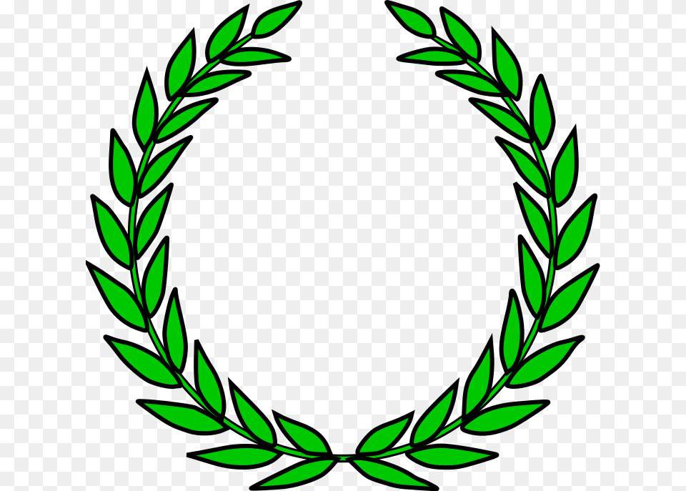 X 687 4 Symbol Of Education, Green, Plant, Emblem Png Image