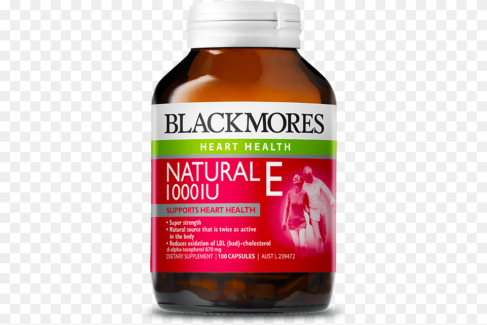 X 690 4 Blackmores Vit E, Plant, Herbal, Herbs, Adult Png Image