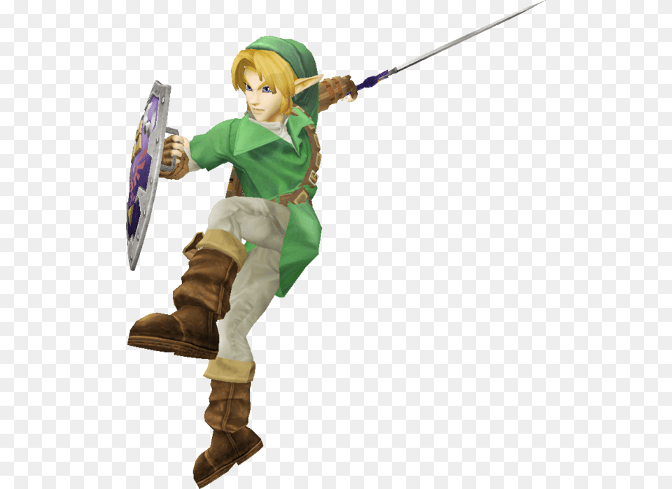 X 699 5 0 Super Smash Bros Link Render, Baby, Person, Face, Head Free Transparent Png