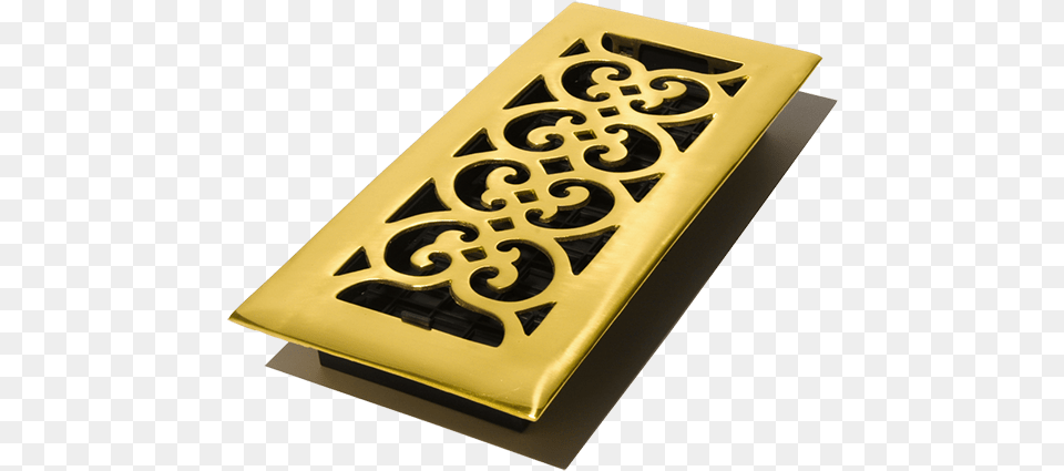 X 6in Floor Register Free Transparent Png