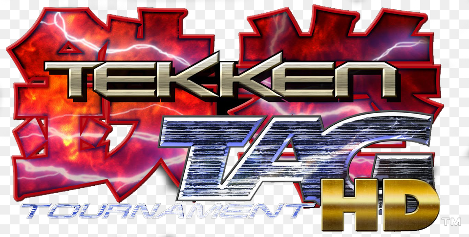 X 712 3 Tekken Tag Tournament Icon, Art, Graphics Png Image