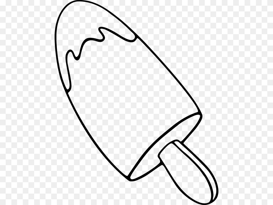 X 720 3 Outline Of Ice Candy, Bag, Electronics, Headphones, Lighting Png Image