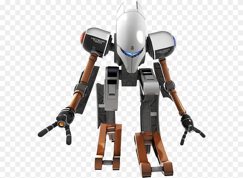 X 722 3 Sonic Riders Zero Gravity Robot Free Png