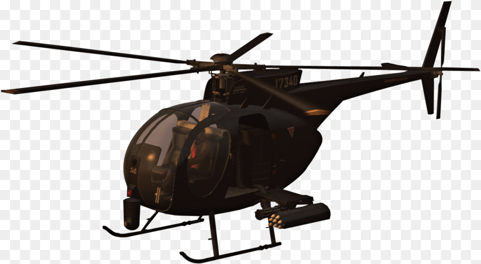 X 735 Gta 5 Helicopter, Aircraft, Transportation, Vehicle, Airplane Png Image