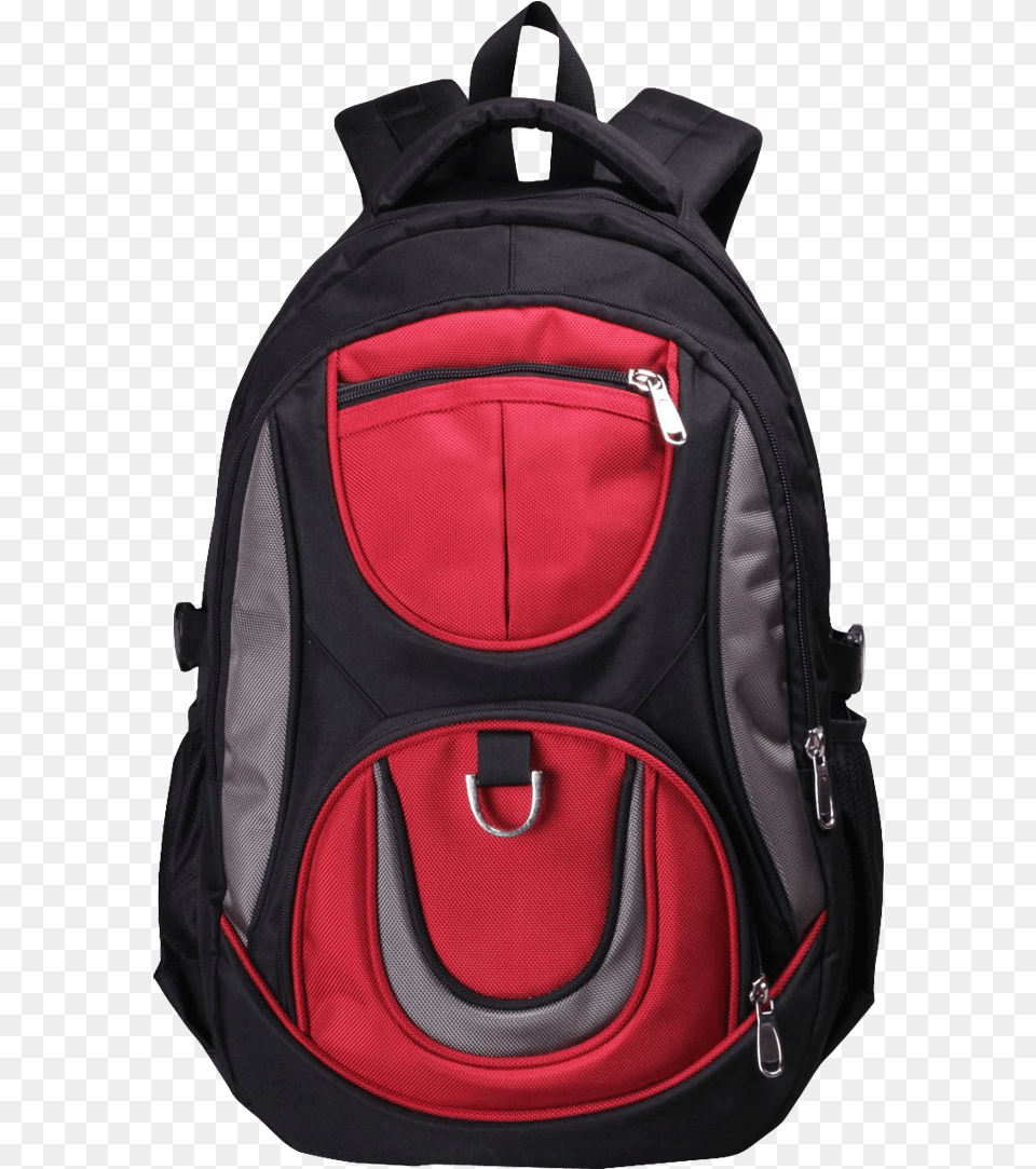 X 756 School Bag Image, Backpack Free Png