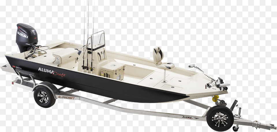 X 760 2 2018 Alumacraft 2072 Bay, Boat, Dinghy, Sailboat, Transportation Png Image