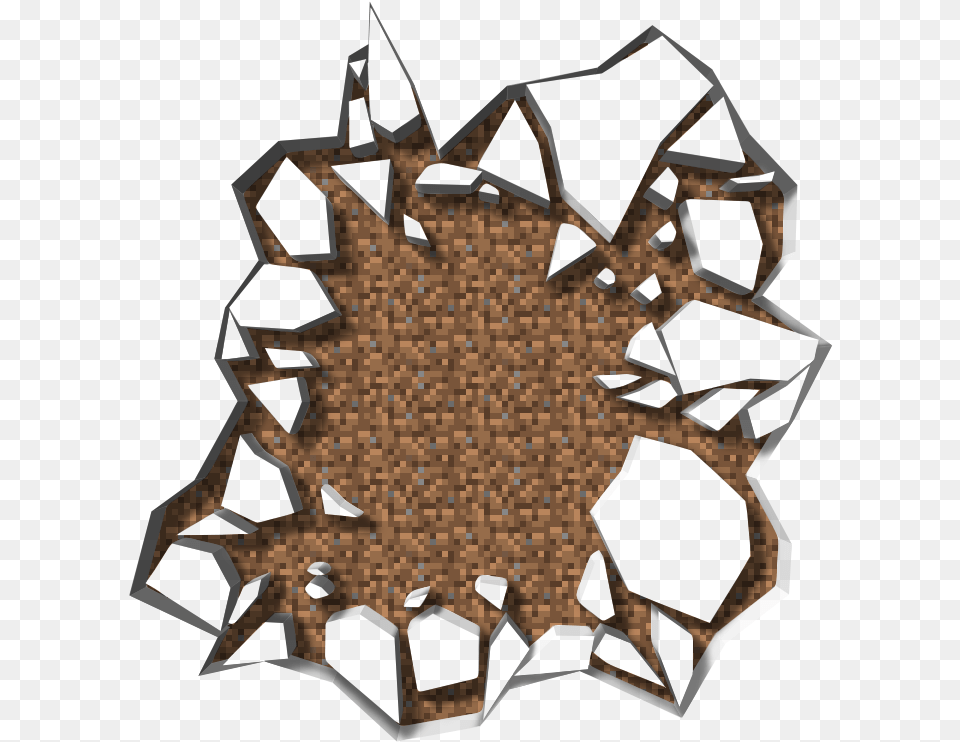 X 768 14 Minecraft Hole Transparent, Chess, Game, Home Decor, Art Png