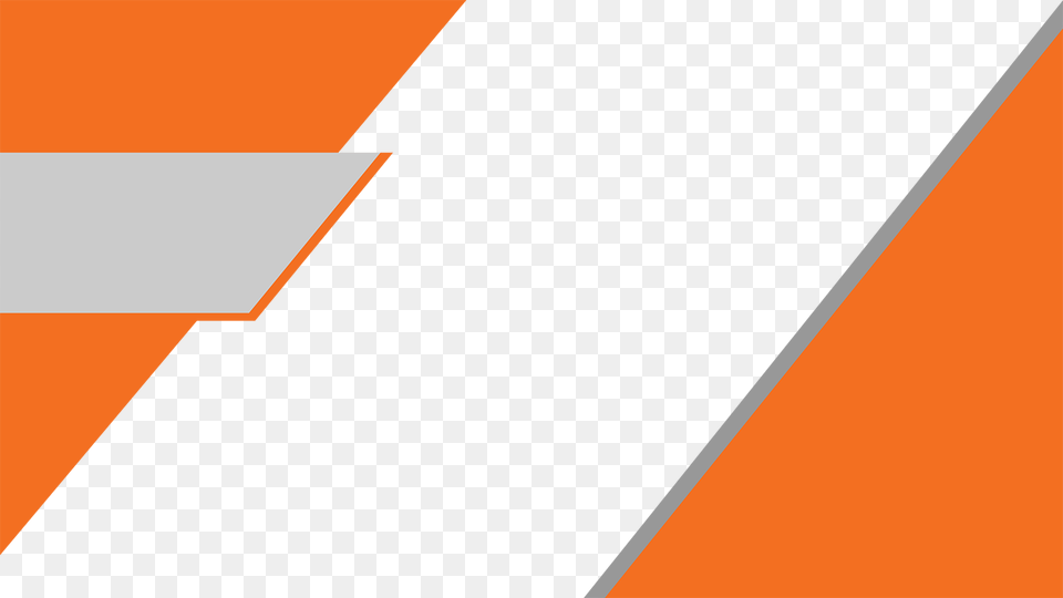 X 768 31 Background Orange Vector, Triangle Png Image