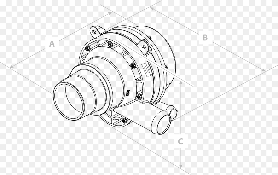X 781 4 Technical Drawing Png Image
