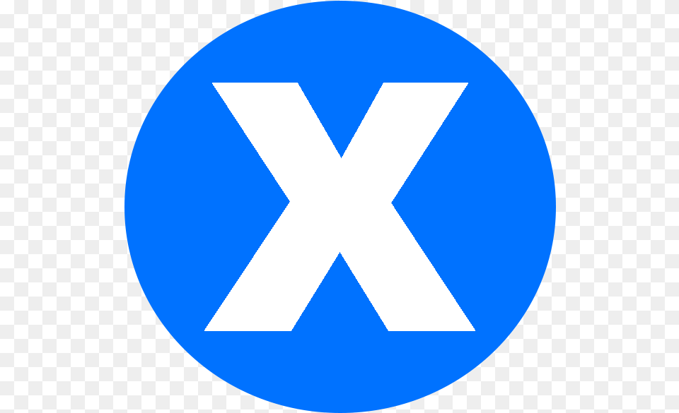 X 784 10 0 Emblem, Sign, Symbol, Disk Free Png Download