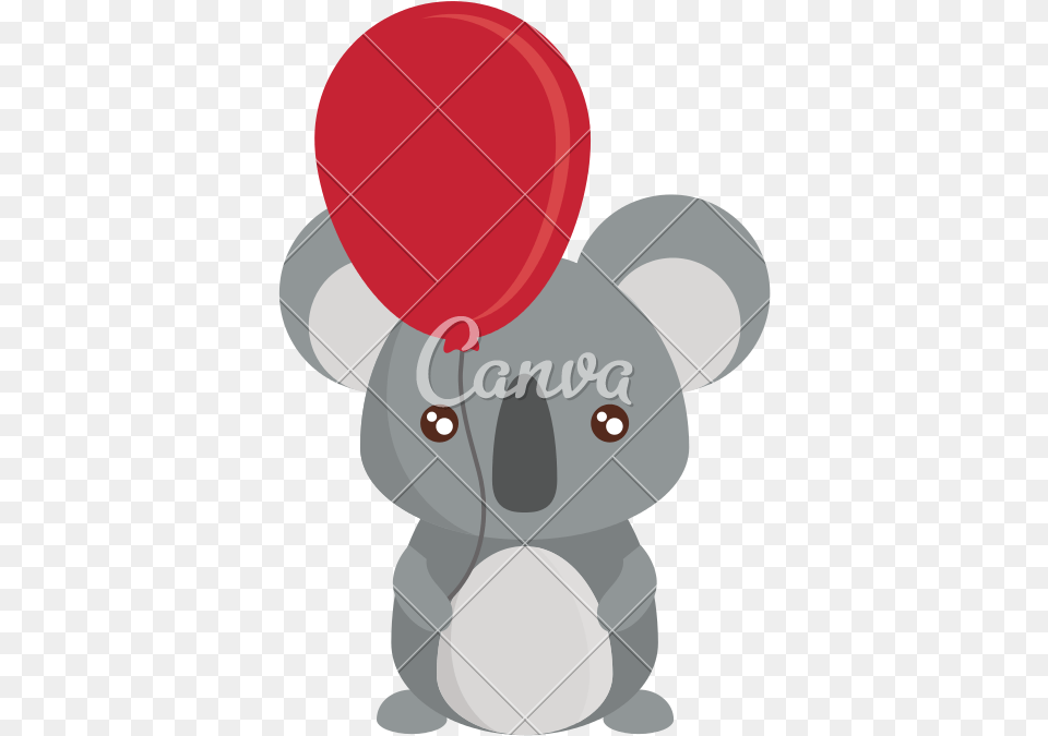 X 800 1 Koala Australia Icon, Balloon, Animal, Mammal, Baby Free Png
