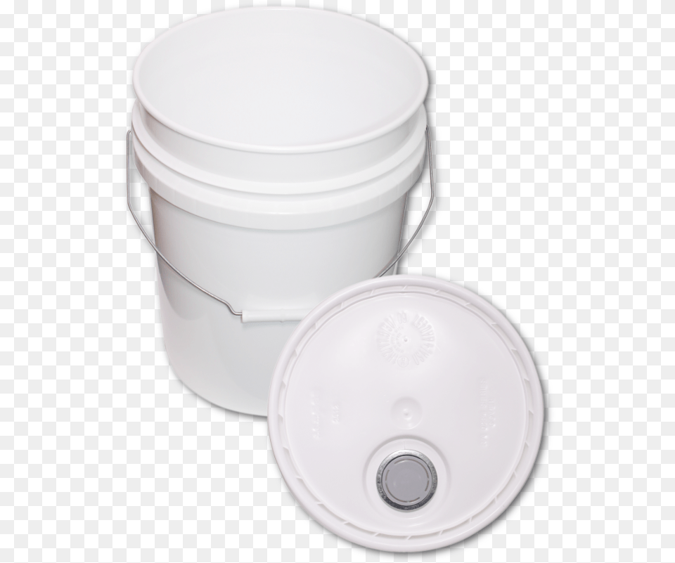 X 800 21 5 Gallon Bucket, Plate Free Png