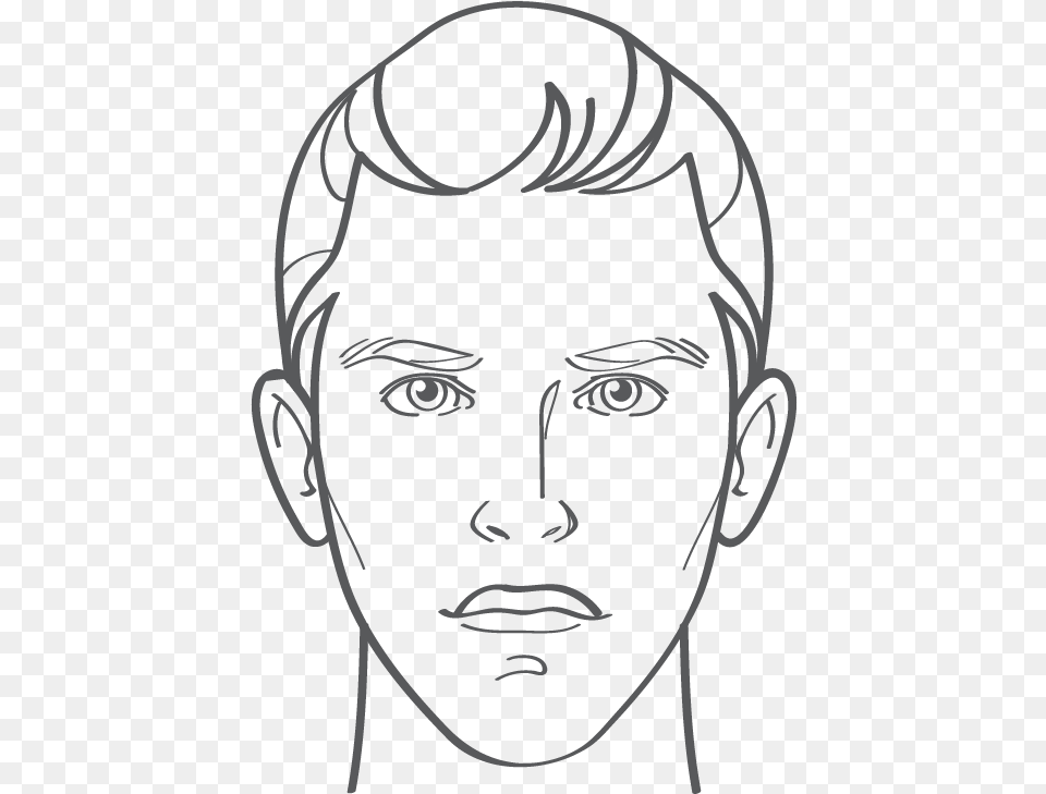 X 800 7 Sketch, Face, Head, Person, Photography Png Image