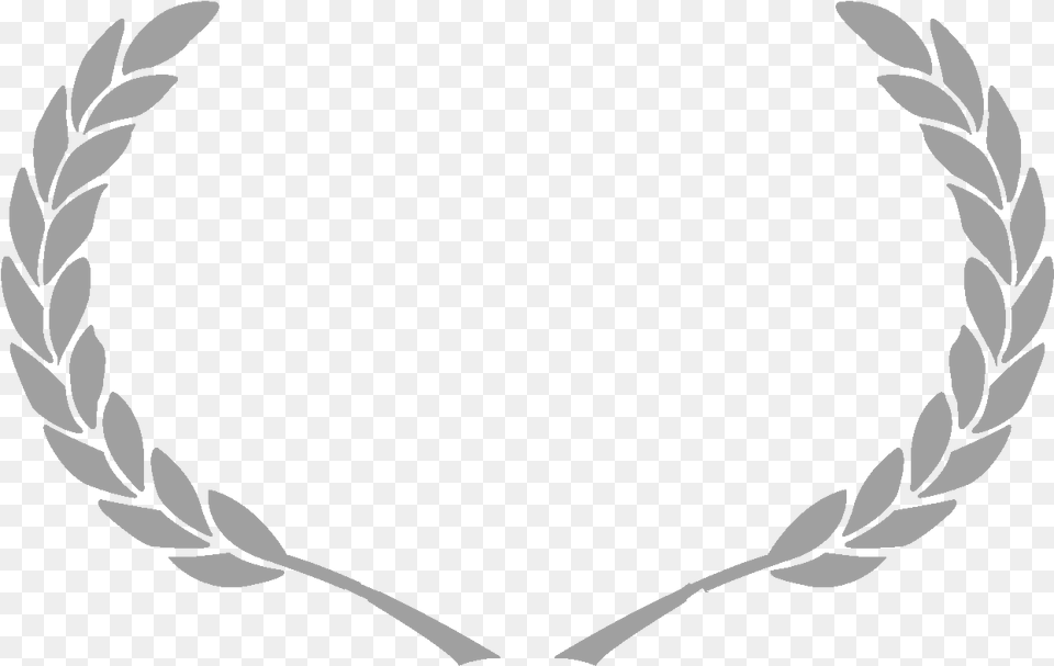 X 811 9 Transparent Laurel Wreath Vector, Symbol, Accessories, Jewelry, Necklace Png Image