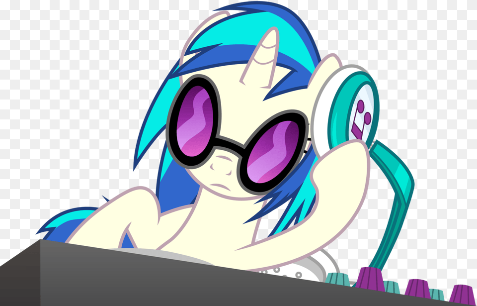 X 820 4 0 Dj Pon 3, Book, Comics, Publication, Art Free Transparent Png