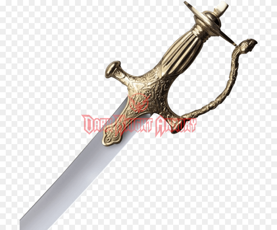 X 827 158kbsteampunk Full Hd Talwar, Sword, Weapon, Blade, Dagger Free Transparent Png