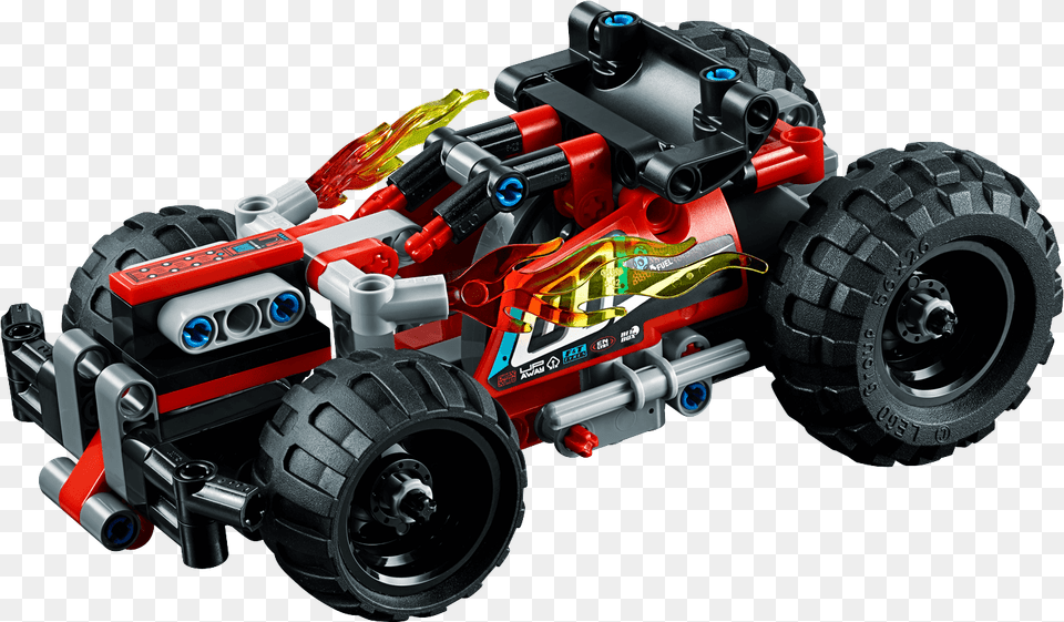 X 838 2 Lego Technic 2018, Buggy, Machine, Transportation, Vehicle Png Image
