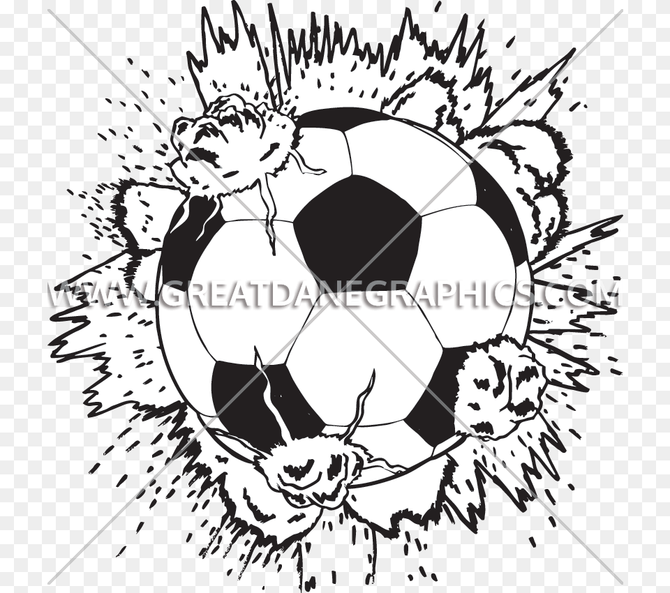 X 850 2 Illustration, Ball, Football, Soccer, Soccer Ball Png