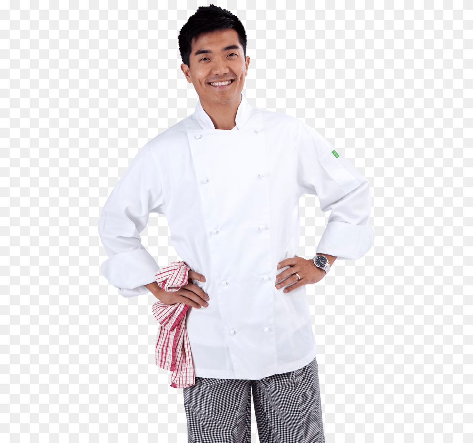 X 900 1 Chef, Shirt, Lab Coat, Coat, Clothing Png Image