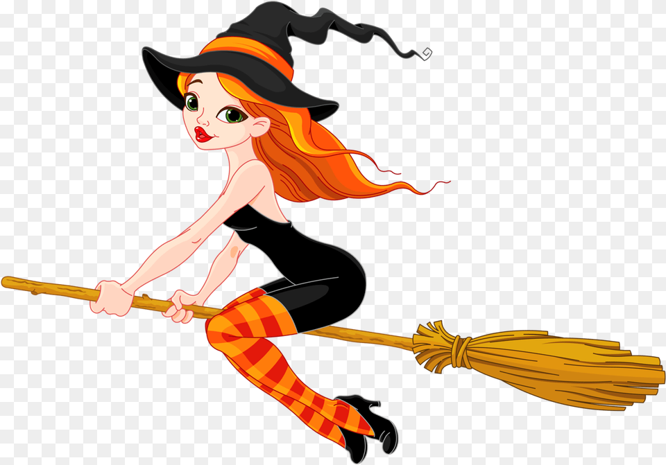 X 900 3 Halloween Witch Illustration, Adult, Female, Person, Woman Free Png