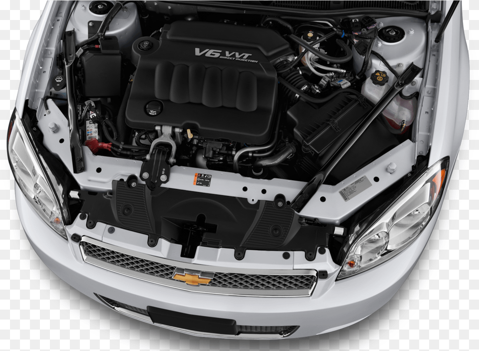 X 903 4 2016 Dodge Journey Engine, Car, Transportation, Vehicle, Machine Free Png
