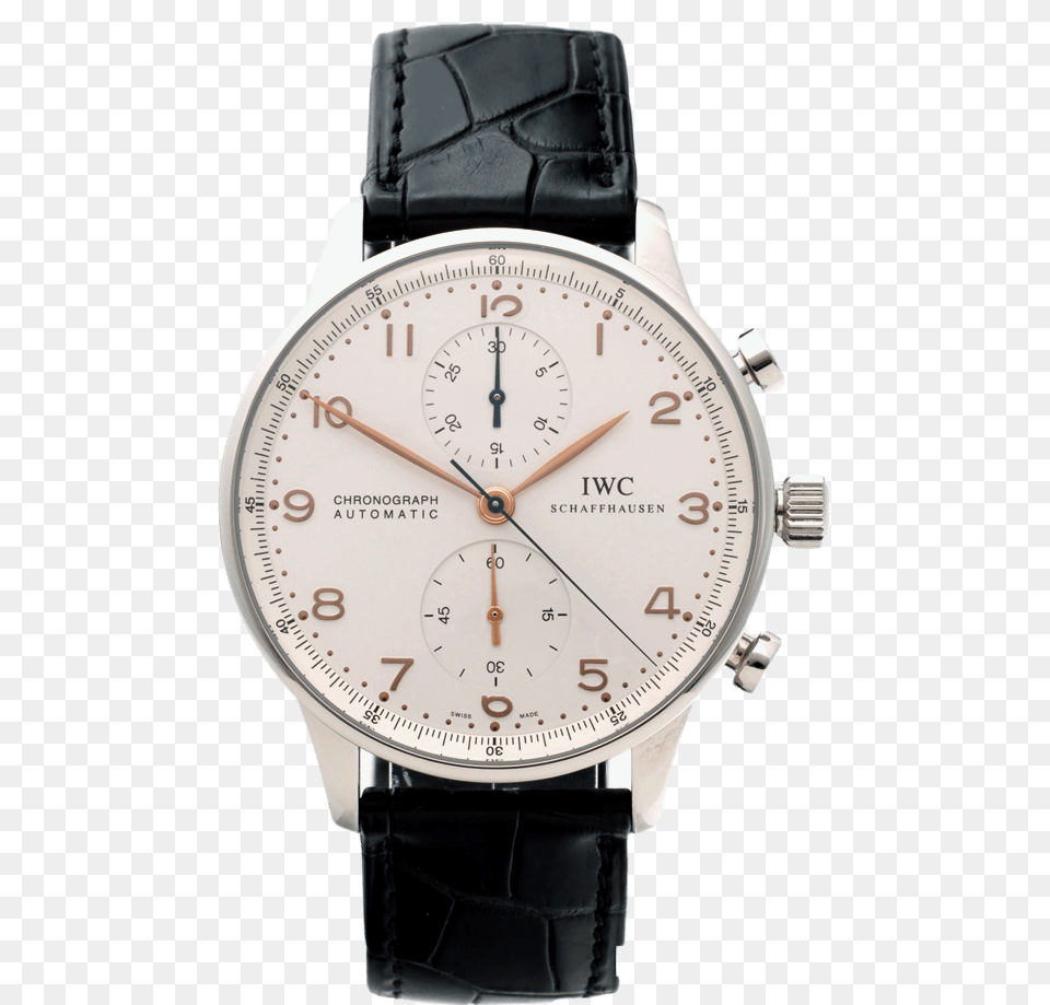 X 919 11 Iwc Portuguese, Arm, Body Part, Person, Wristwatch Png Image