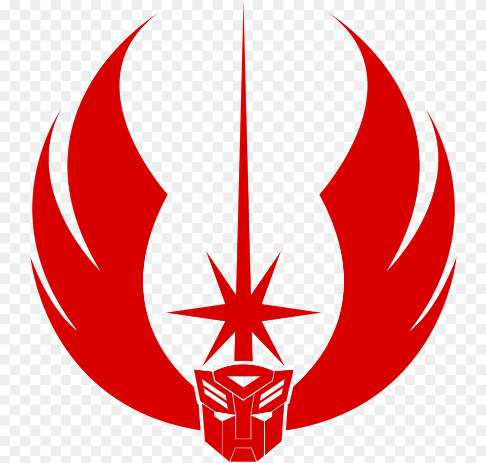 X 929 2 Star Wars Jedi Symbol, Emblem Free Png Download