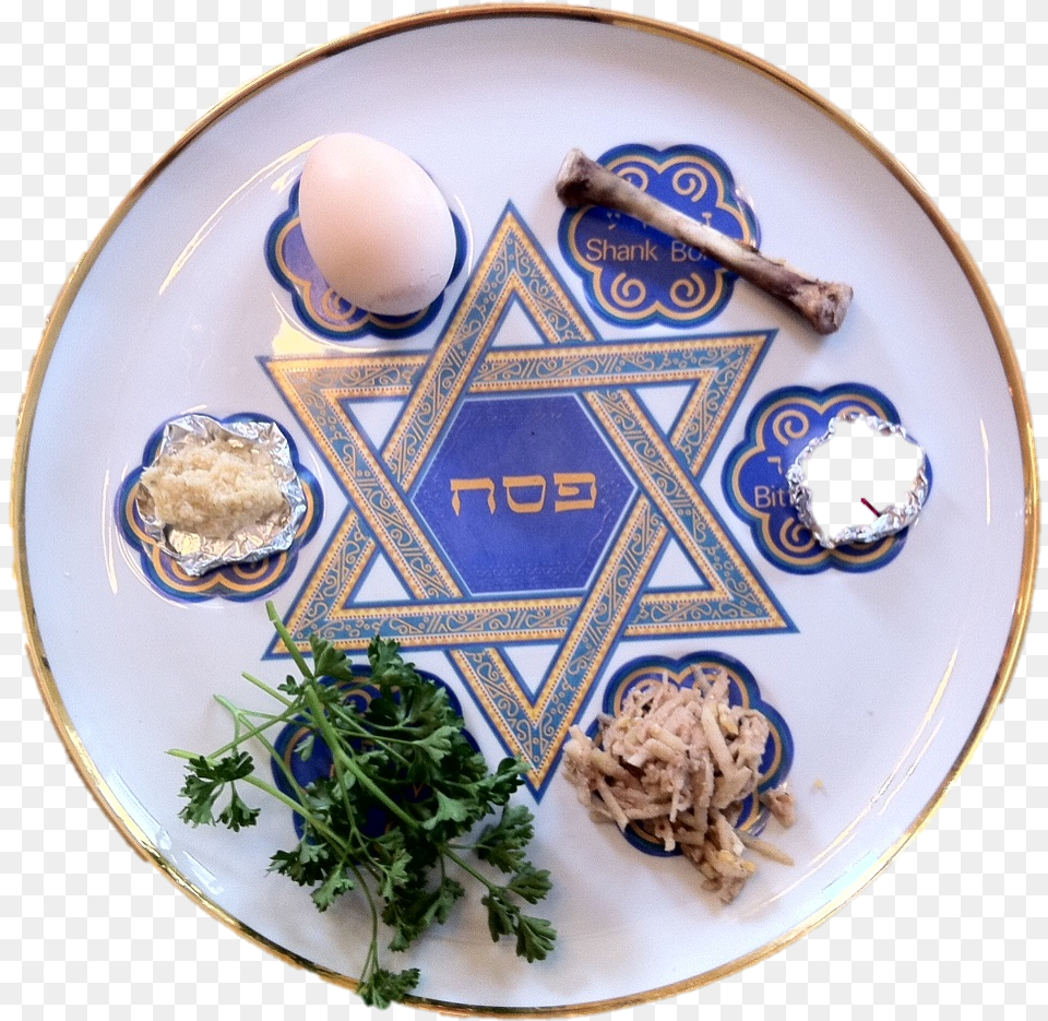X 967 0 Seder Plate Transparent Background, Egg, Food, Food Presentation, Meal Free Png