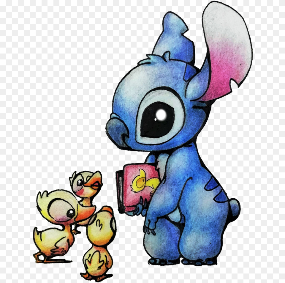 X 970 12 Stitch Drawing, Plush, Toy, Animal, Baby Png Image