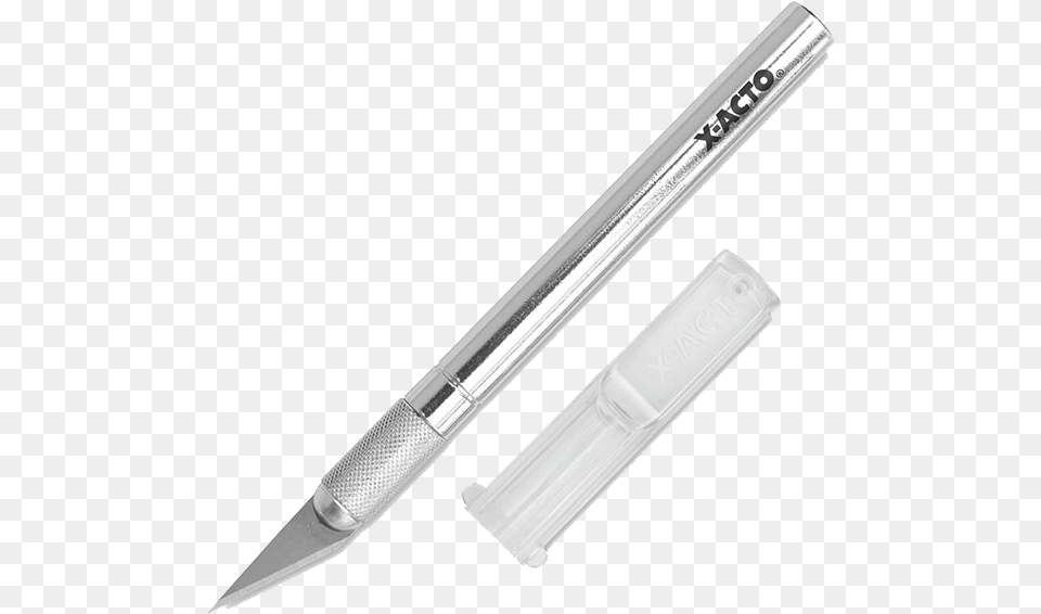 X Acto Knife, Blade, Dagger, Weapon, Pen Png