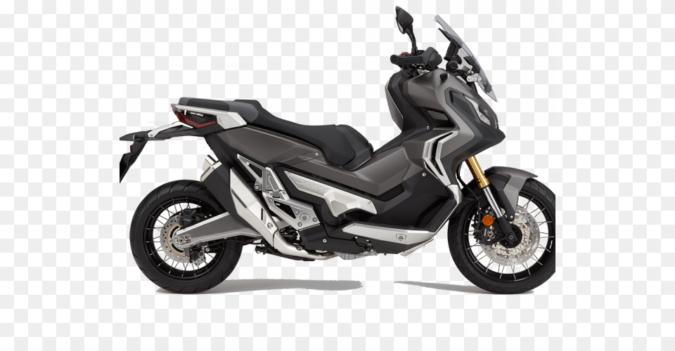 X Adv 18ym 2019 Honda X Adv, Motorcycle, Transportation, Vehicle, Machine Free Png