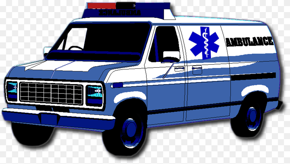 X Ambulance Ambulance Clip Art, Transportation, Van, Vehicle, Car Free Transparent Png