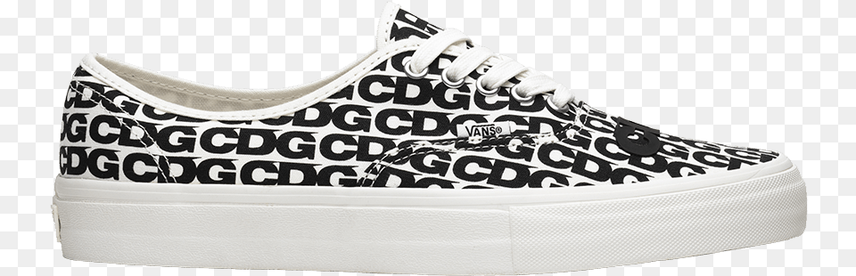 X Authentic Cdg Shoe, Canvas, Clothing, Footwear, Sneaker Png